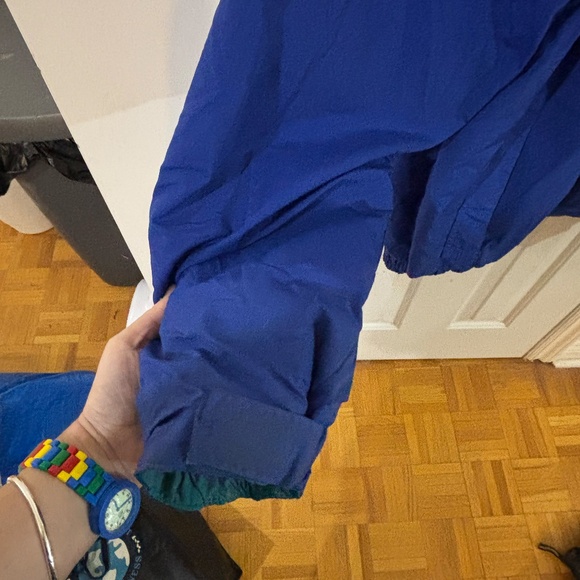 Vintage late 80s ski jacket - Picture 4 of 7